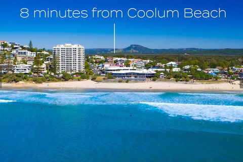 Sunshine Coast Cottage - Tourism Hervey Bay 2