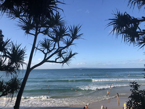 Sunshine Coast Cottage - Tourism Hervey Bay 1