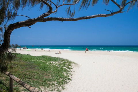 Sunshine Coast Cottage - Tourism Hervey Bay 0