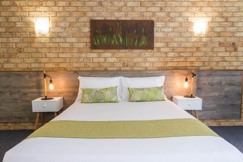 Sunshine Coast Motor Lodge - Hervey Bay Accommodation 3