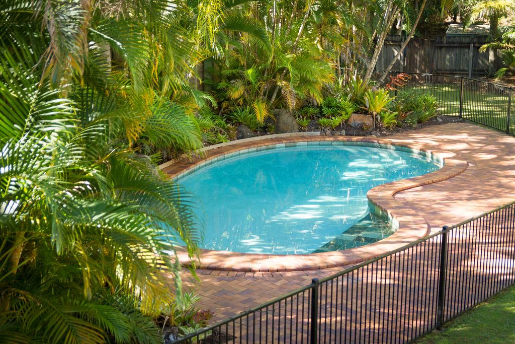  Hervey Bay Accommodation