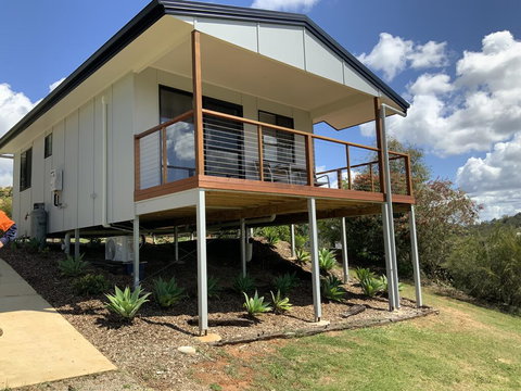 Sunshine Coast Retreat - Hervey Bay Accommodation 1