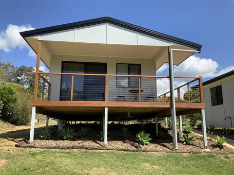 Sunshine Coast Retreat - Hervey Bay Accommodation 3