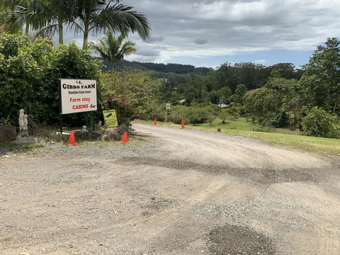 Sunshine Coast Retreat - Hervey Bay Accommodation 2