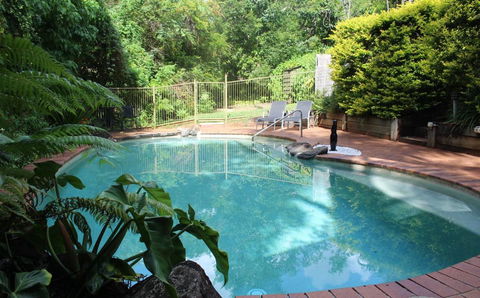 Sunshine Valley Cottages - Hervey Bay Accommodation 1