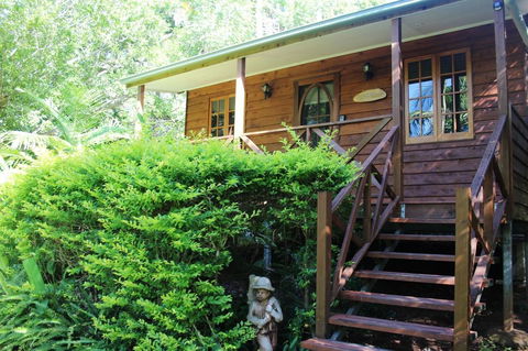 Sunshine Valley Cottages - Hervey Bay Accommodation 0