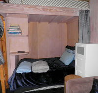 Super Value Thredbo STUDIO  Ante-Room Apartment - Hervey Bay Accommodation