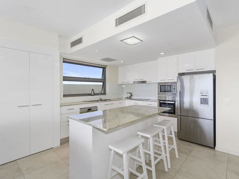 Surf 101 On Cabarita Beach - Hervey Bay Accommodation 3
