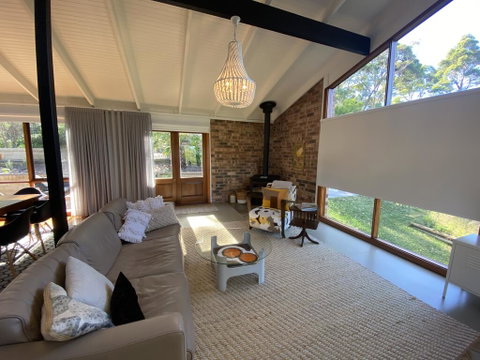 Surf Beach Holiday - Hervey Bay Accommodation 3