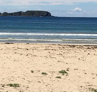 Surf Beach Holiday - Hervey Bay Accommodation