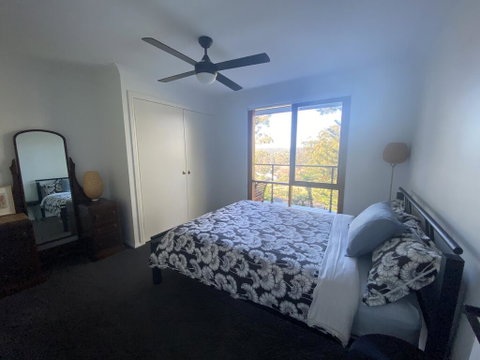 Surf Beach Holiday - Hervey Bay Accommodation 1