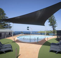 Surf Beach Holiday Park - Tourism Hervey Bay