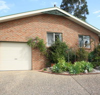 Surf Beach on Eric - Hervey Bay Accommodation