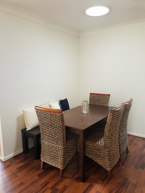 Surf Beach On Eric - Hervey Bay Accommodation 3