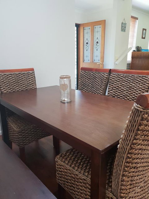Surf Beach On Eric - Hervey Bay Accommodation 2