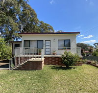 Surf Beach Sanctuary - Hervey Bay Accommodation