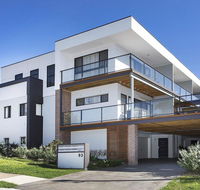 Surf Beach Townhouse - Tourism Hervey Bay