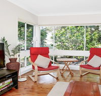 Surf Beach Views - quiet position close to beach - Tourism Hervey Bay