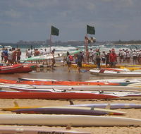 Surf Club Apartments - Hervey Bay Accommodation