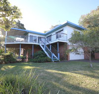 SURF N VIEW138 Camden Hd Rd Dunbogan - Hervey Bay Accommodation