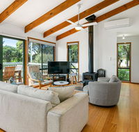 Surf Rest'n Bay - Hervey Bay Accommodation