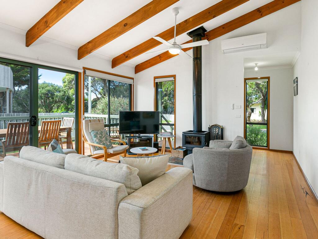 Cape Woolamai VIC Hervey Bay Accommodation