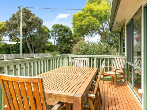 Surf Rest'n Bay - Hervey Bay Accommodation 1