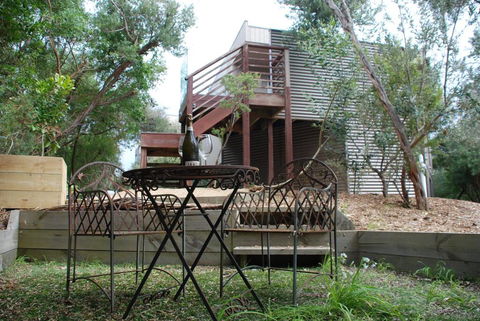 SURF Side SECRET INVERLOCH - Hervey Bay Accommodation 3