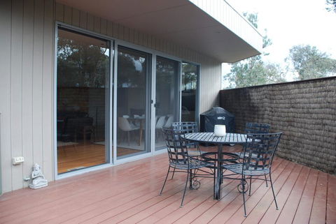 SURF Side SECRET INVERLOCH - Hervey Bay Accommodation 1