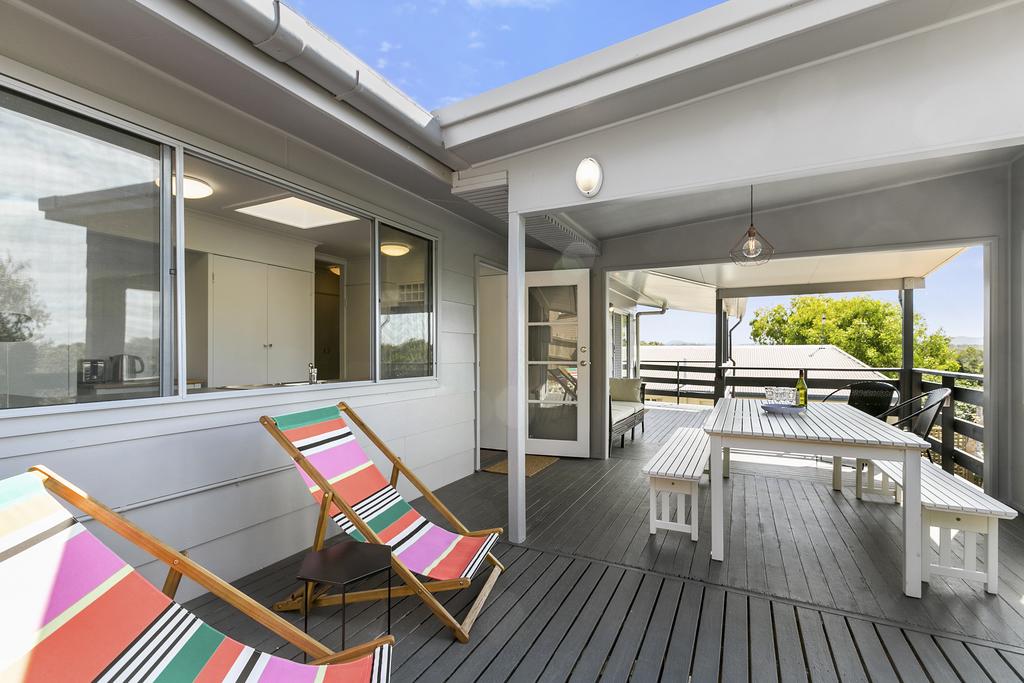 Peregian QLD Hervey Bay Accommodation