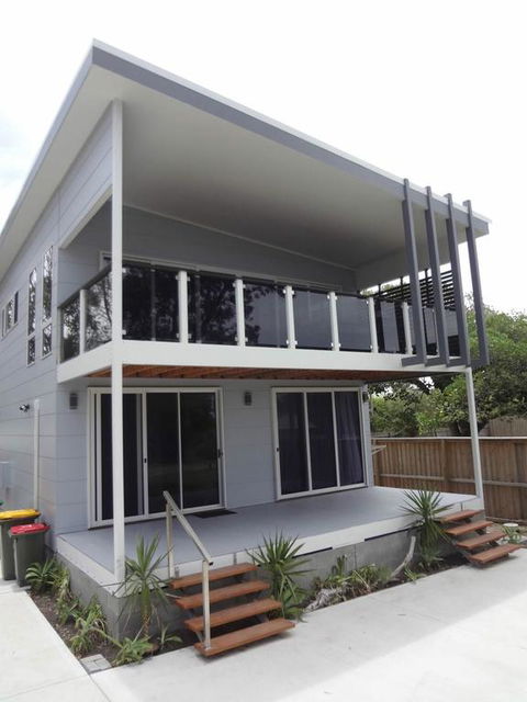 Surfmist - Tourism Hervey Bay 3