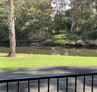 Surfrider Caravan Park - Hervey Bay Accommodation