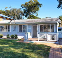 Surfs Up - Hervey Bay Accommodation