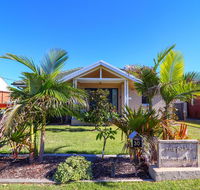 Surfside - Tourism Hervey Bay