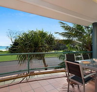 Surfside Byron Bay - Hervey Bay Accommodation