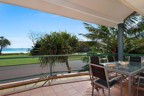 Surfside Byron Bay - Hervey Bay Accommodation 0