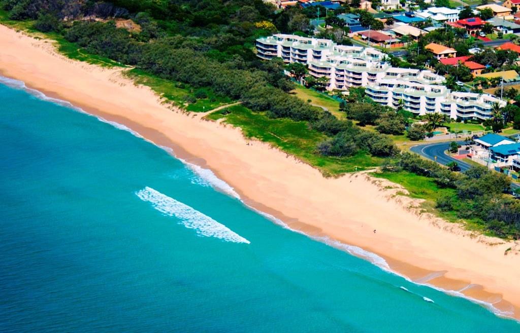 Wurtulla QLD Hervey Bay Accommodation