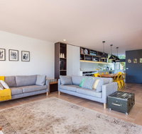 surfside6  james cook - Clarkes Beach - Hervey Bay Accommodation