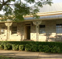 Surgeon's Cottage - Tourism Hervey Bay