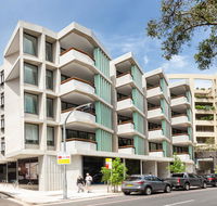 Surry Hills Fully Furnished Apartment ELZ - Tourism Hervey Bay