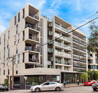 Surry Hills Modern Furnished Self-Contained Apartment ELZ - Tourism Hervey Bay