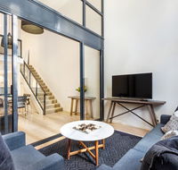 Surry Hills Modern One Bedroom Apartment 310GOUL - Tourism Hervey Bay