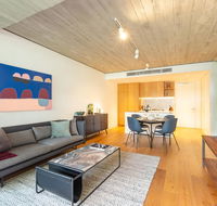 Surry Hills Self-contained 1 bedroom Apartment 6 BRK - Tourism Hervey Bay