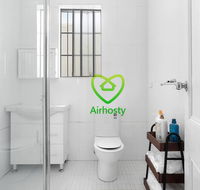 Surry Hills Victorian 4 Bedroom House near Central - Tourism Hervey Bay