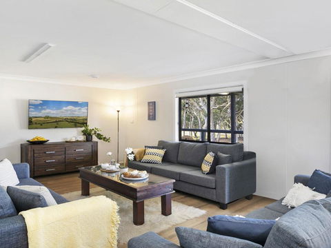 Sutton Forest Retreat Jimmy's Homestead - Hervey Bay Accommodation 1