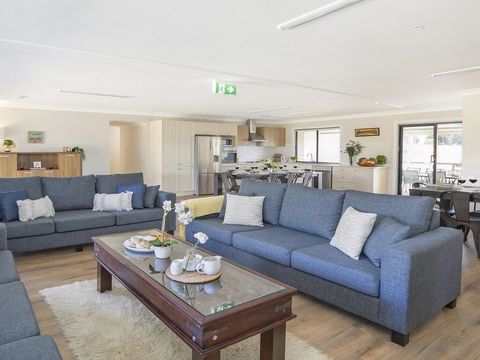 Sutton Forest Retreat Jimmy's Homestead - Hervey Bay Accommodation 3