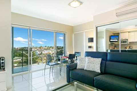 Suttons Beach Apartments - Hervey Bay Accommodation 2