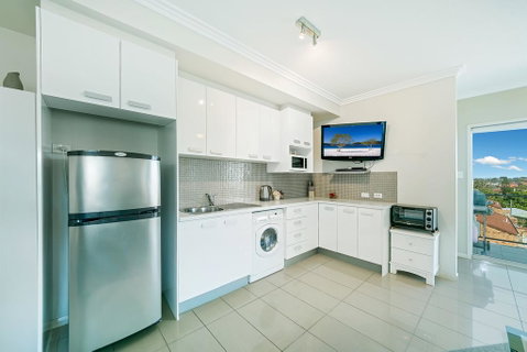 Suttons Beach Apartments - Hervey Bay Accommodation 3