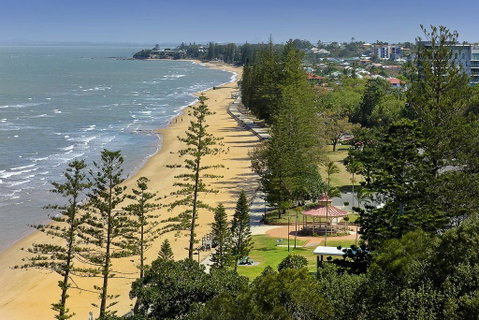 Suttons Beach Apartments - Hervey Bay Accommodation 0