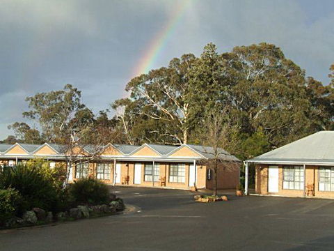 Swaggers Motor Inn - Tourism Hervey Bay 0